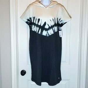 *New* Lane Bryant Sweatshirt Dress